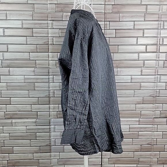 C&C California blouse Size M - Picture 5 of 11